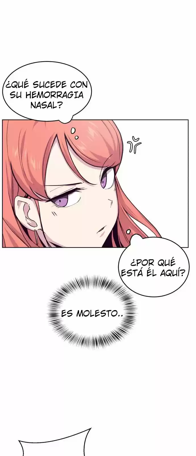 Ecos de los Muertos Capítulo 10 - Página 70 en español