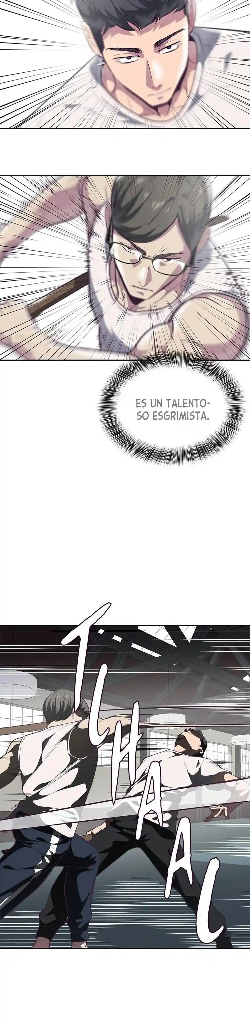 Ecos de los Muertos Capítulo 102 - Página 19 en español