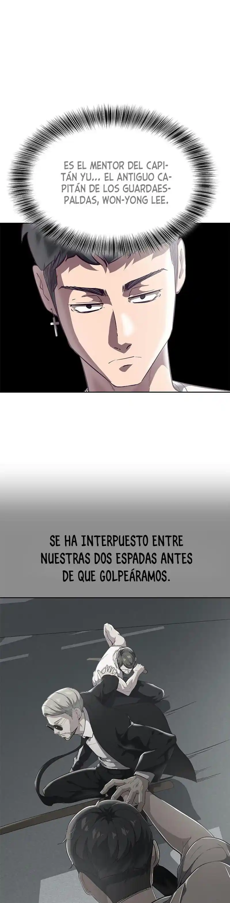 Ecos de los Muertos Capítulo 102 - Página 30 en español