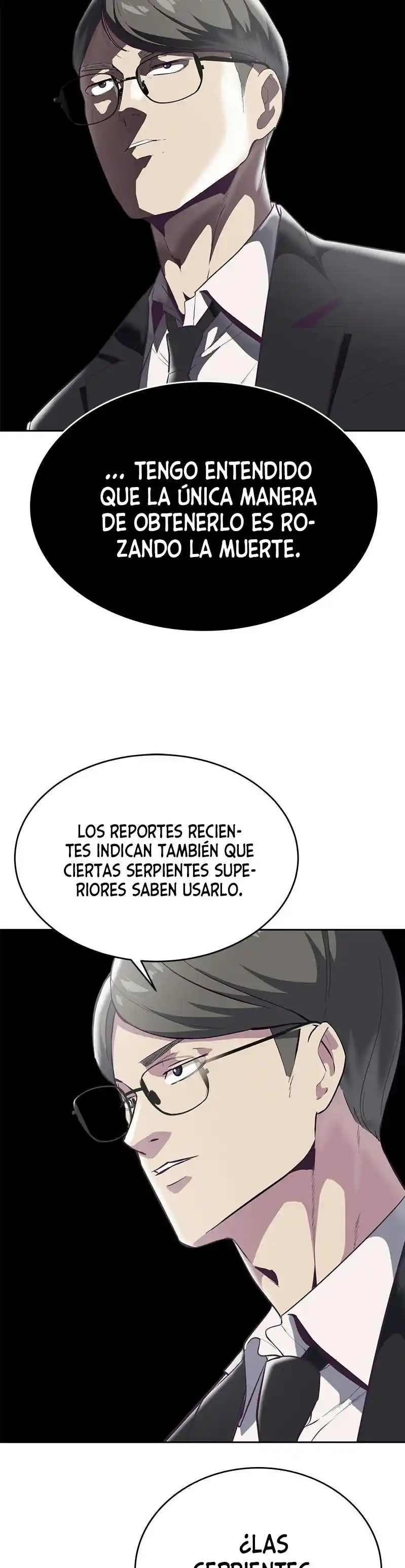 Ecos de los Muertos Capítulo 102 - Página 39 en español