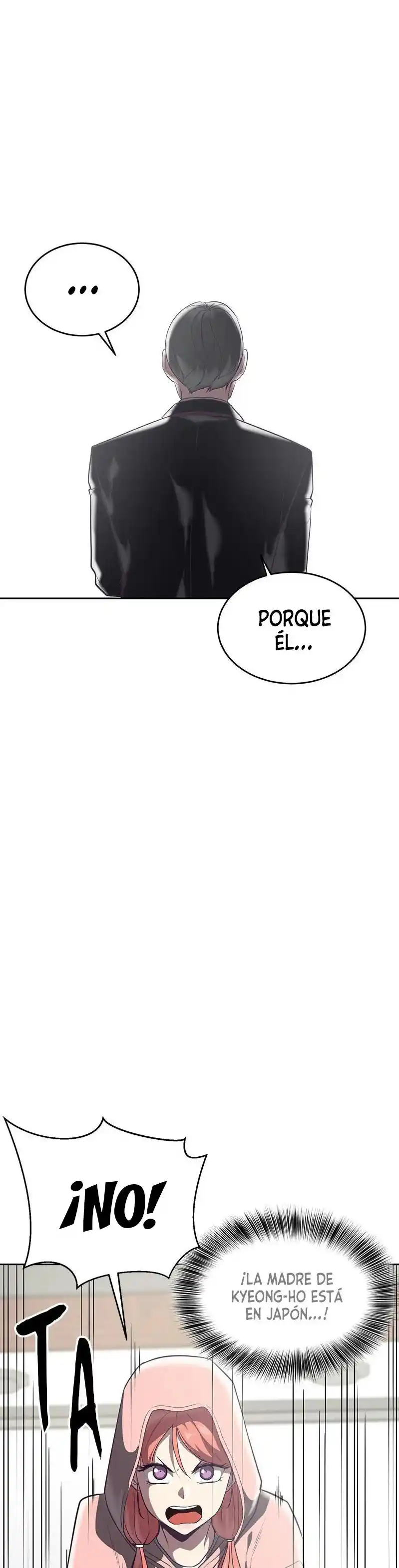 Ecos de los Muertos Capítulo 102 - Página 44 en español