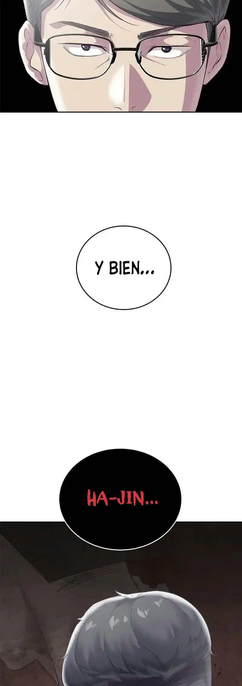 Ecos de los Muertos Capítulo 102 - Página 52 en español