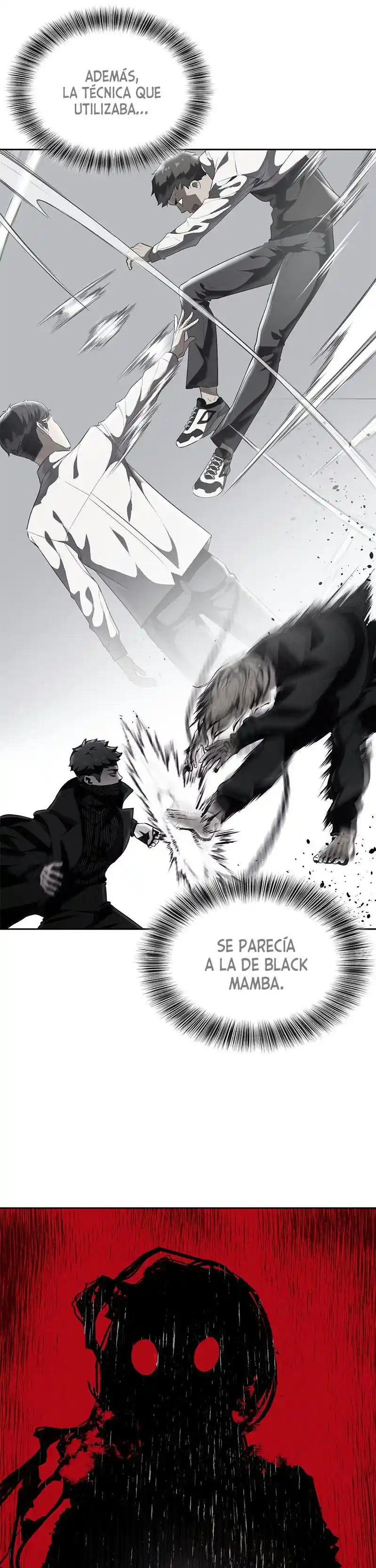 Ecos de los Muertos Capítulo 102 - Página 6 en español