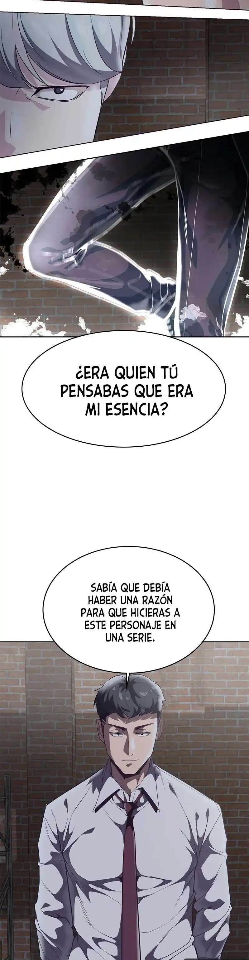 Ecos de los Muertos Capítulo 104 - Página 46 en español