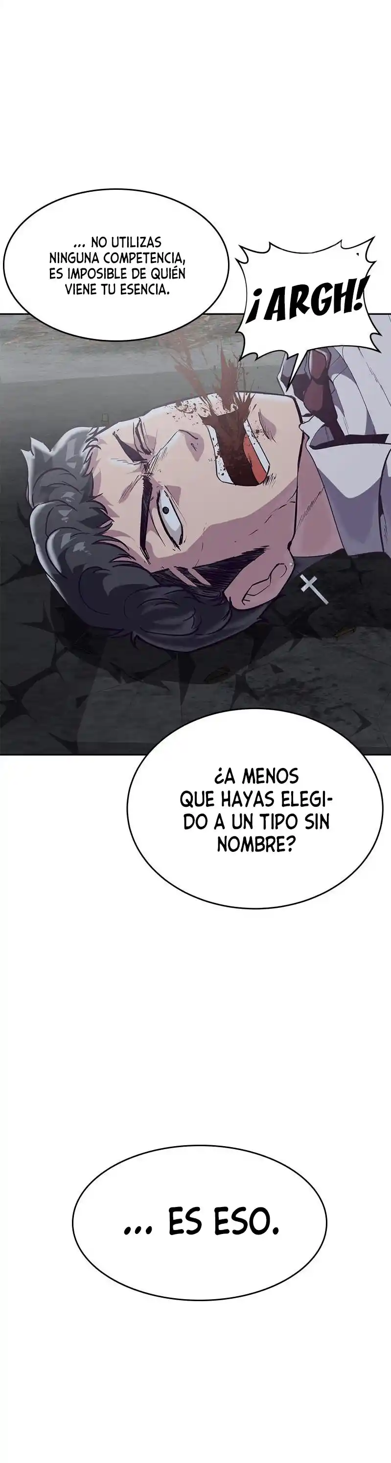 Ecos de los Muertos Capítulo 105 - Página 48 en español