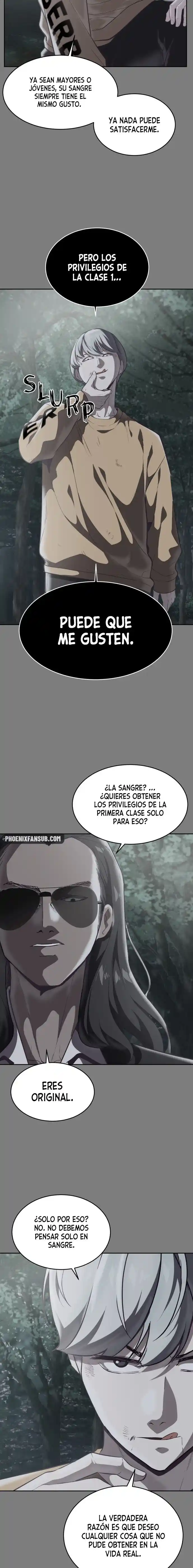 Ecos de los Muertos Capítulo 107 - Página 10 en español