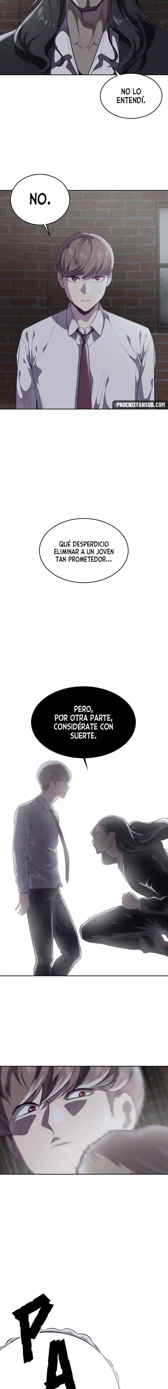 Ecos de los Muertos Capítulo 107 - Página 14 en español