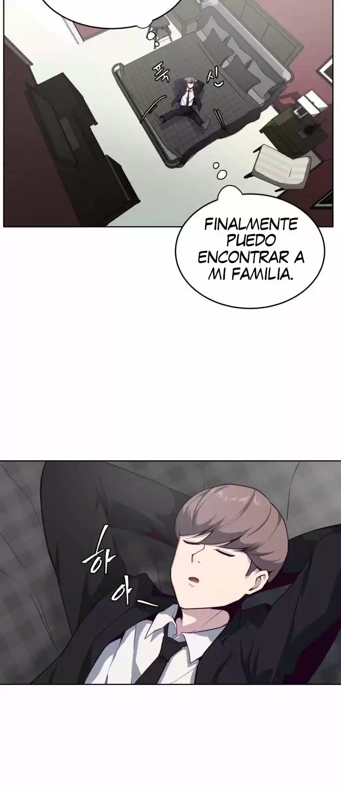 Ecos de los Muertos Capítulo 11 - Página 15 en español
