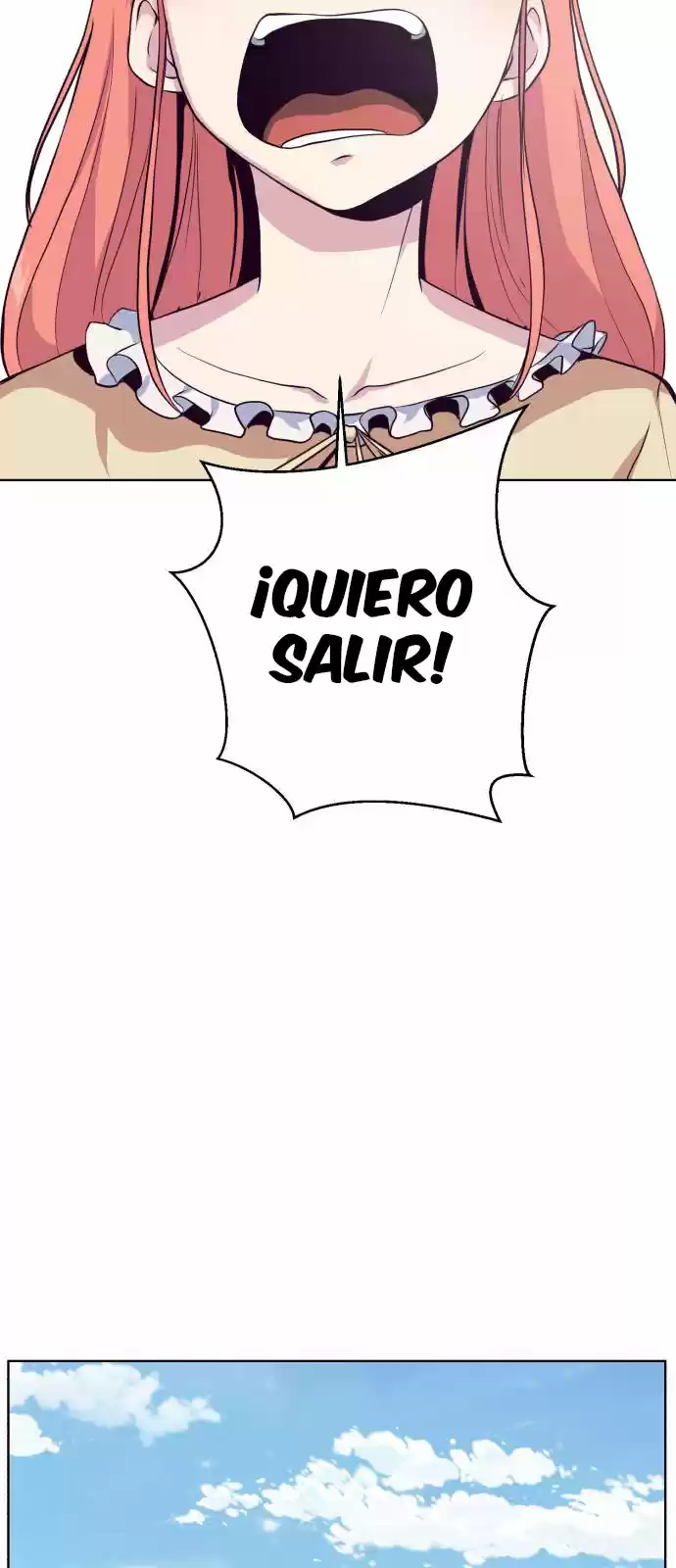 Ecos de los Muertos Capítulo 11 - Página 55 en español