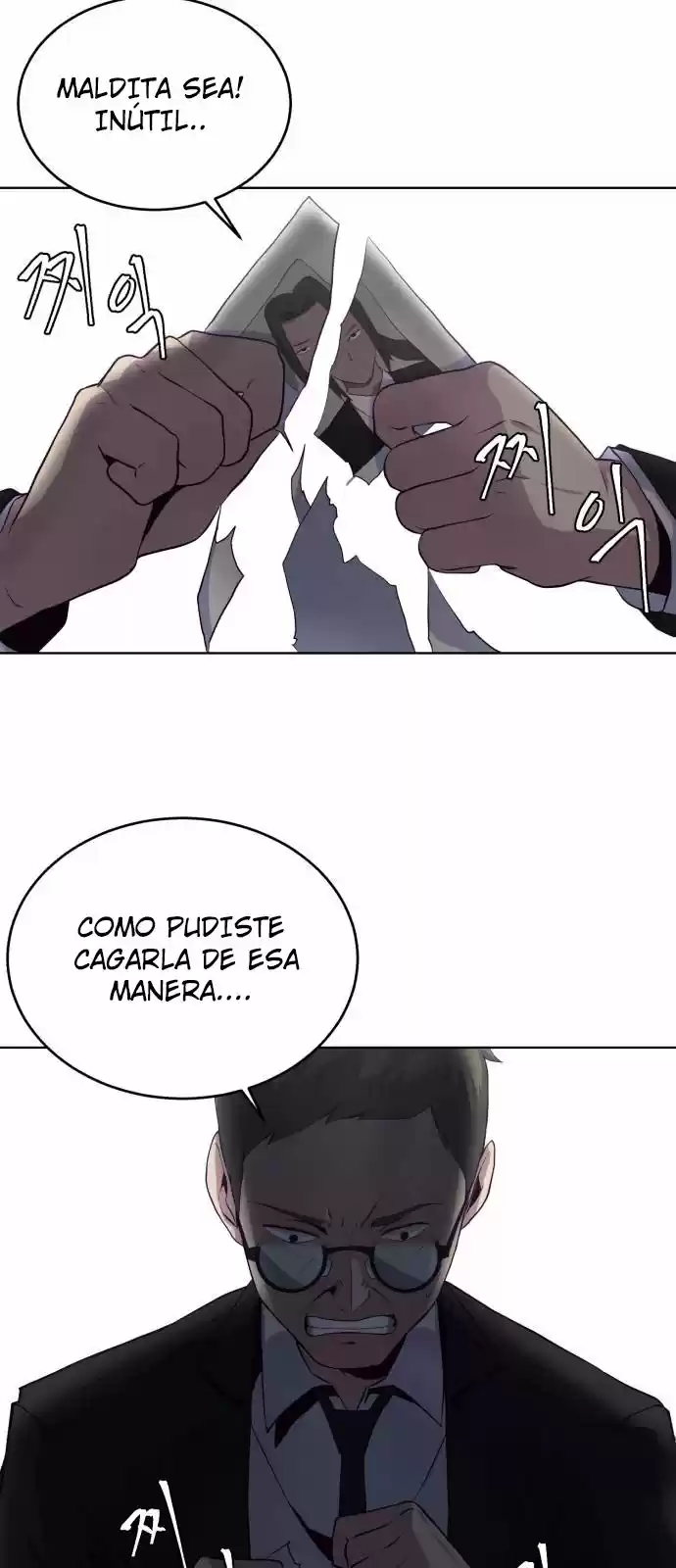 Ecos de los Muertos Capítulo 11 - Página 57 en español