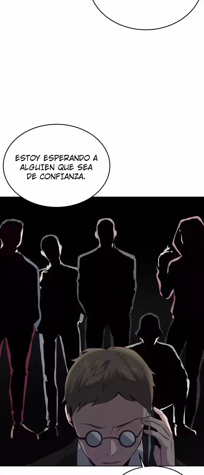Ecos de los Muertos Capítulo 11 - Página 61 en español