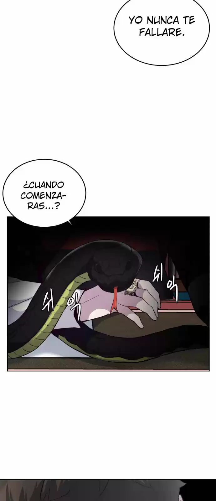 Ecos de los Muertos Capítulo 11 - Página 62 en español
