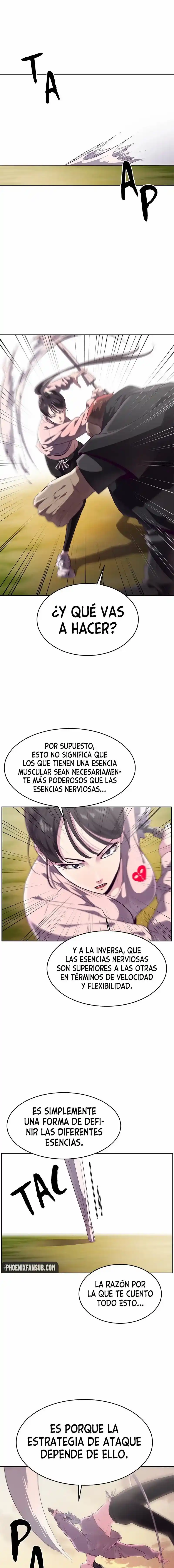 Ecos de los Muertos Capítulo 114 - Página 13 en español