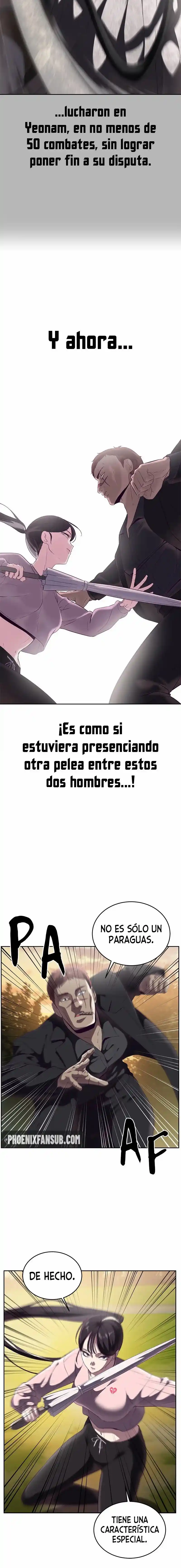 Ecos de los Muertos Capítulo 114 - Página 6 en español