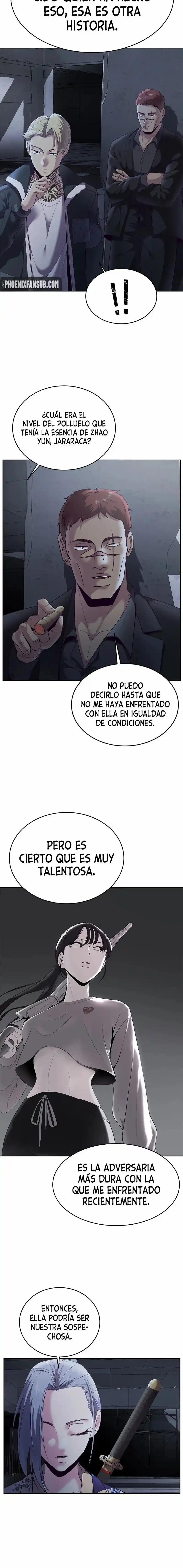 Ecos de los Muertos Capítulo 117 - Página 6 en español