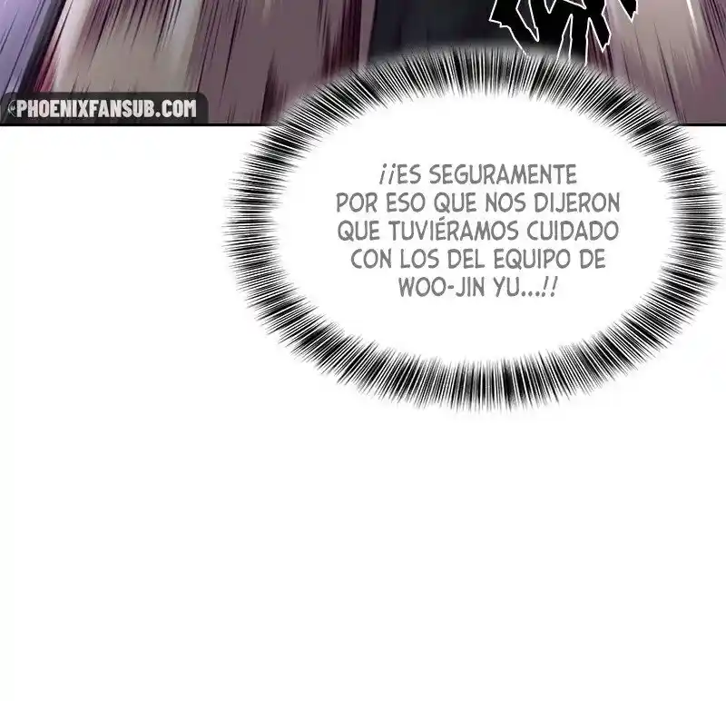 Ecos de los Muertos Capítulo 118 - Página 15 en español