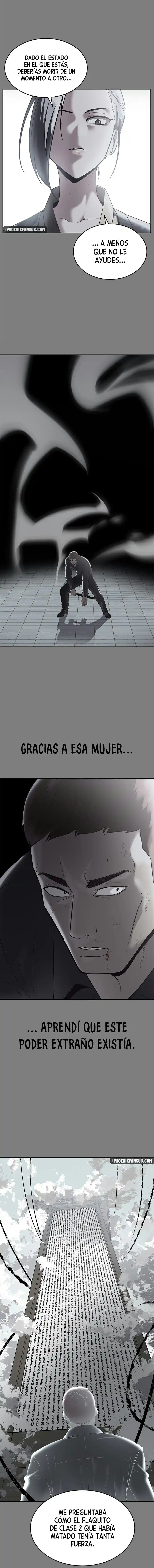 Ecos de los Muertos Capítulo 118 - Página 18 en español