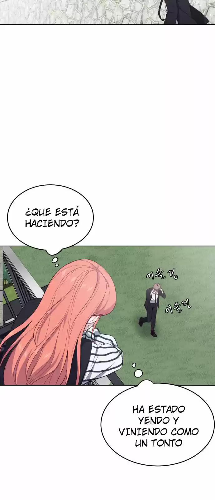 Ecos de los Muertos Capítulo 12 - Página 18 en español
