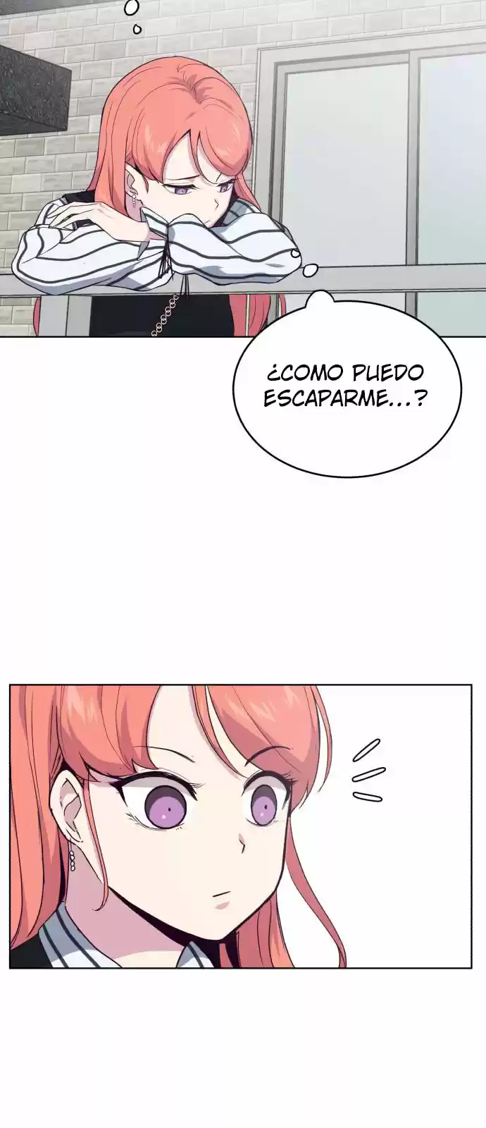 Ecos de los Muertos Capítulo 12 - Página 20 en español