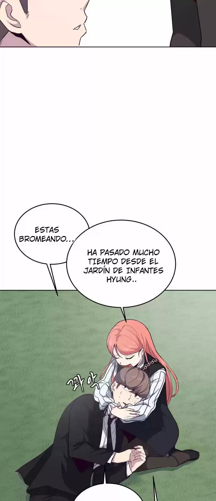 Ecos de los Muertos Capítulo 12 - Página 32 en español
