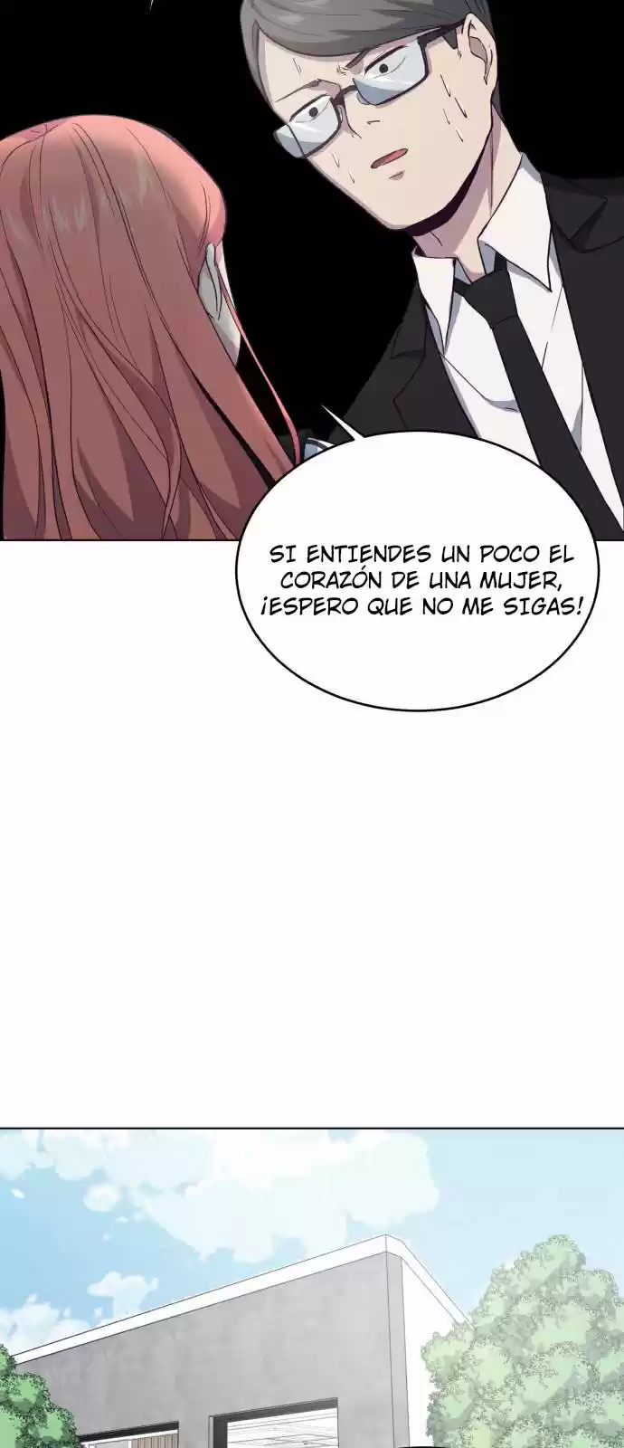 Ecos de los Muertos Capítulo 12 - Página 38 en español