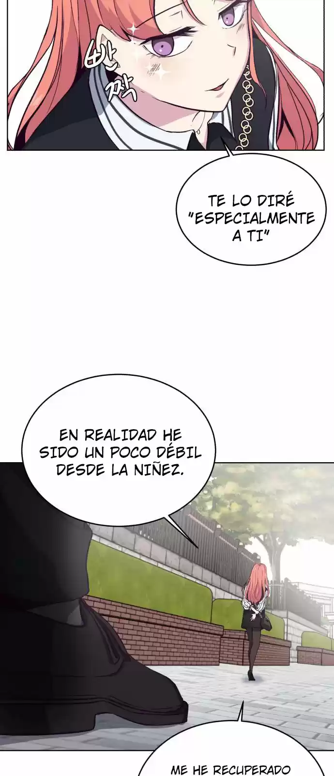 Ecos de los Muertos Capítulo 12 - Página 50 en español