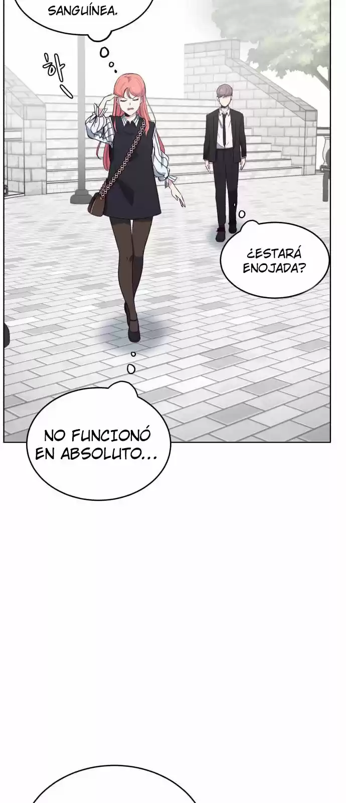 Ecos de los Muertos Capítulo 12 - Página 60 en español