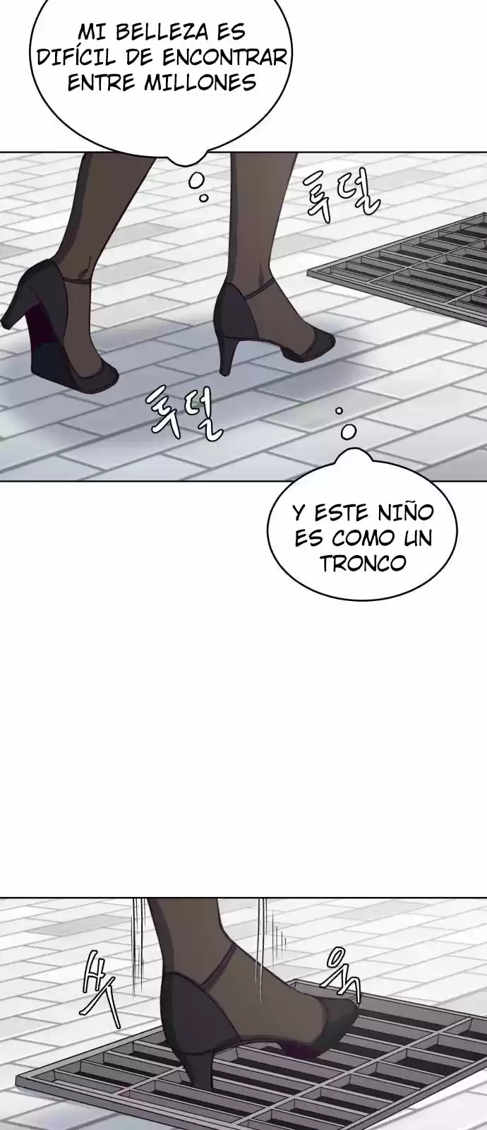 Ecos de los Muertos Capítulo 12 - Página 61 en español