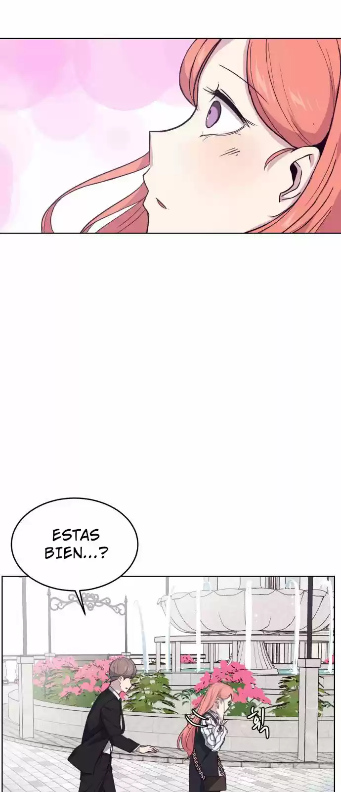 Ecos de los Muertos Capítulo 12 - Página 68 en español