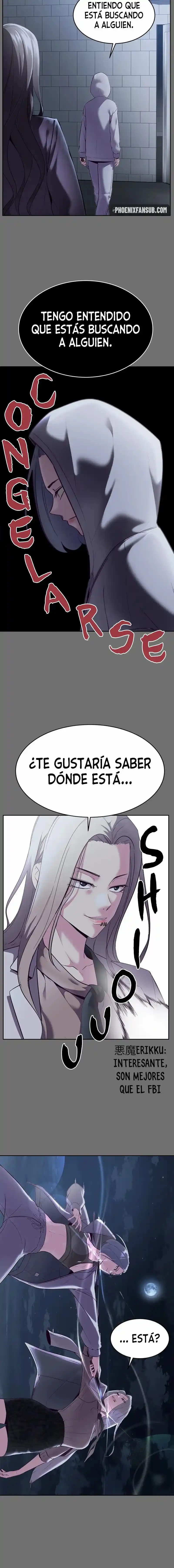 Ecos de los Muertos Capítulo 122 - Página 20 en español