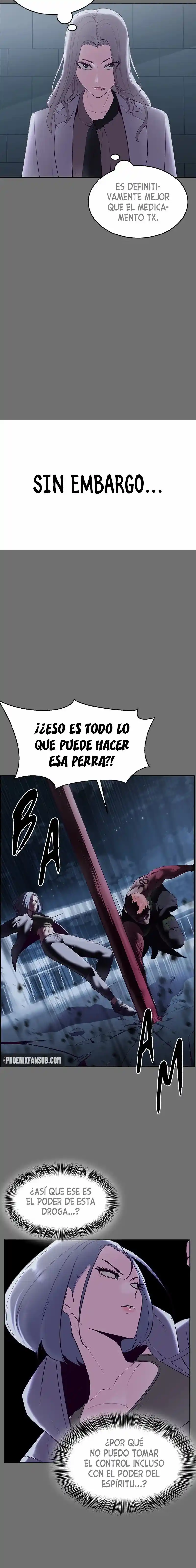 Ecos de los Muertos Capítulo 122 - Página 33 en español