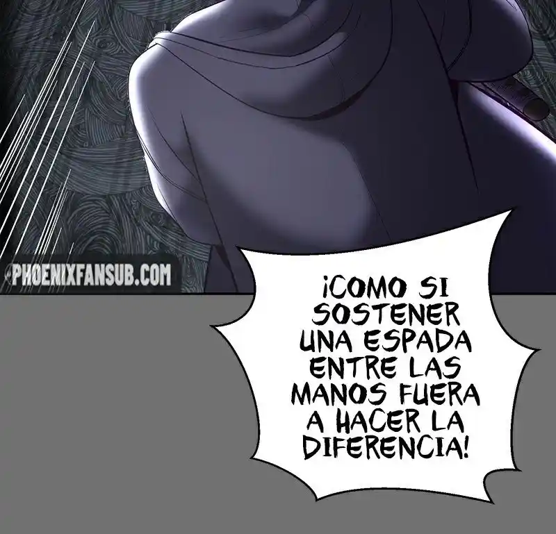 Ecos de los Muertos Capítulo 122 - Página 39 en español