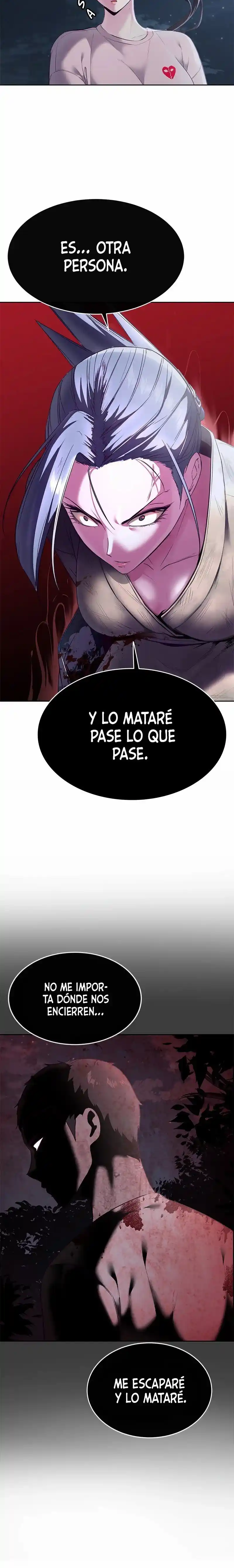 Ecos de los Muertos Capítulo 124 - Página 13 en español