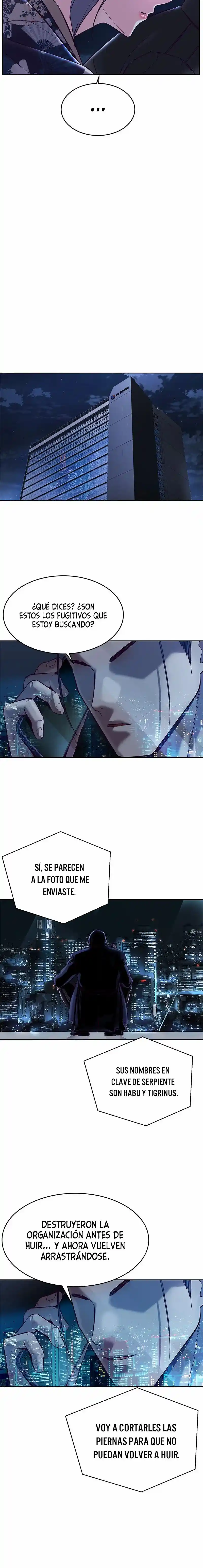 Ecos de los Muertos Capítulo 124 - Página 24 en español