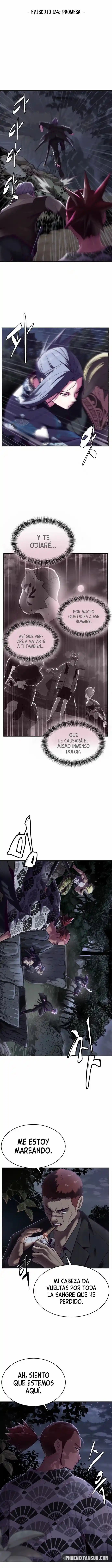 Ecos de los Muertos Capítulo 125 - Página 7 en español