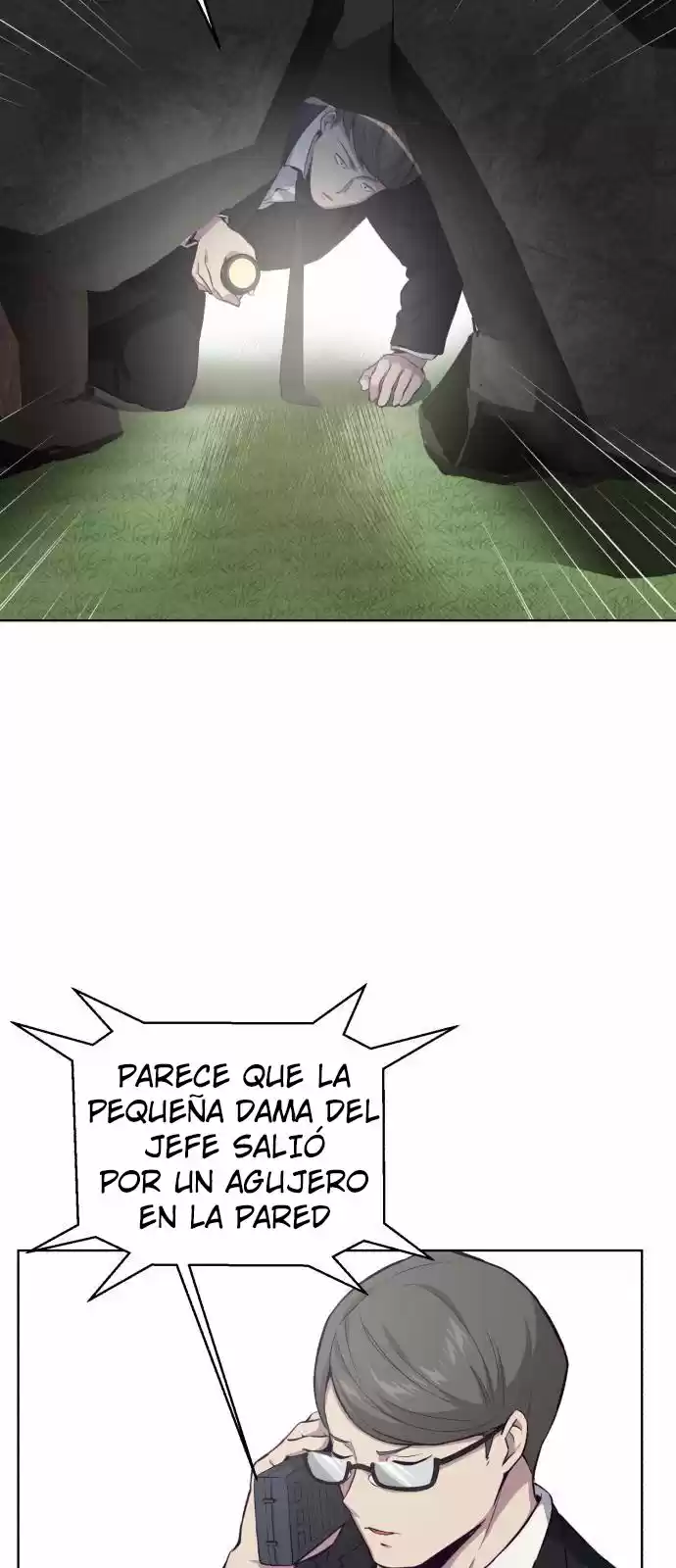 Ecos de los Muertos Capítulo 13 - Página 15 en español