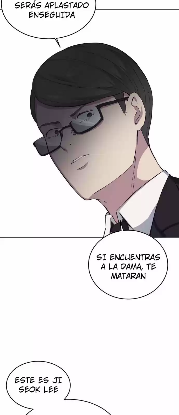 Ecos de los Muertos Capítulo 13 - Página 29 en español