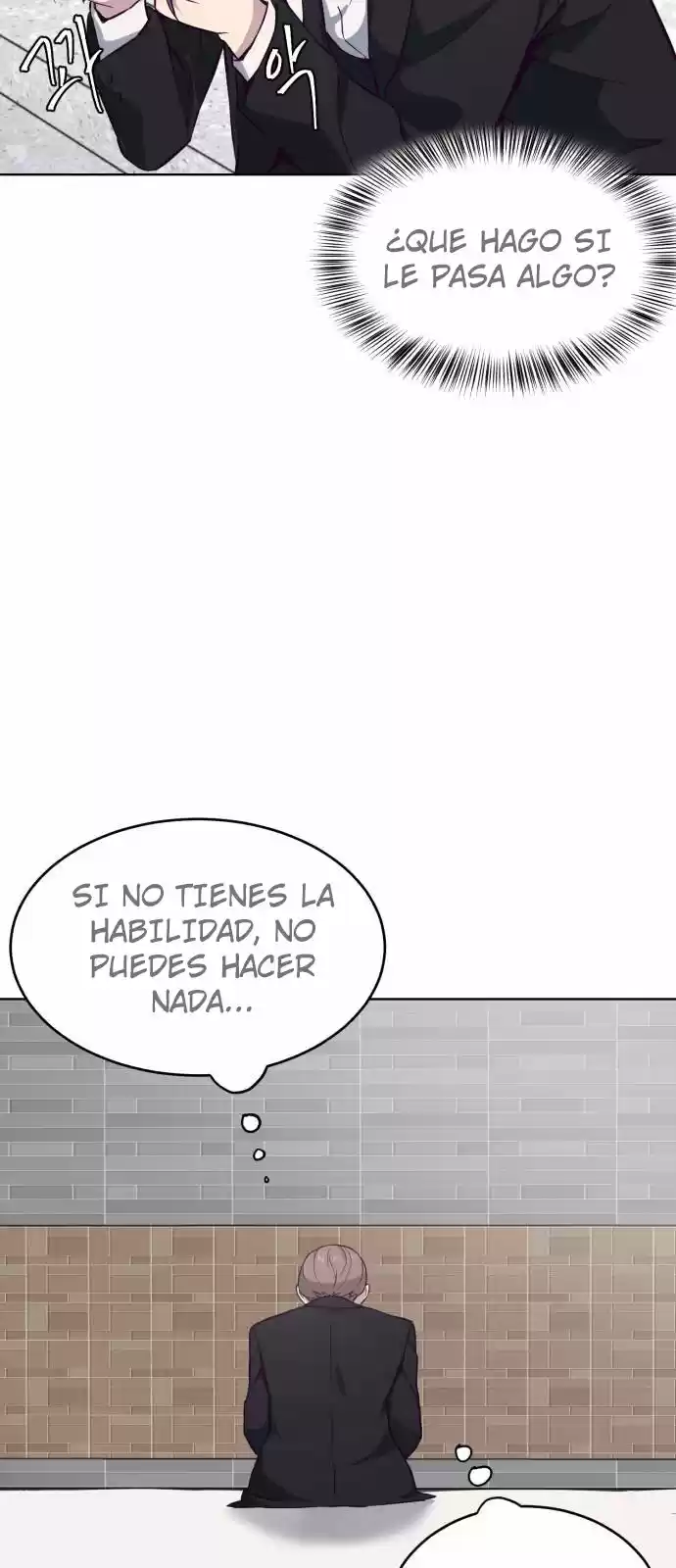Ecos de los Muertos Capítulo 13 - Página 33 en español