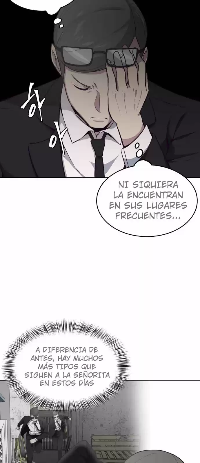 Ecos de los Muertos Capítulo 13 - Página 62 en español