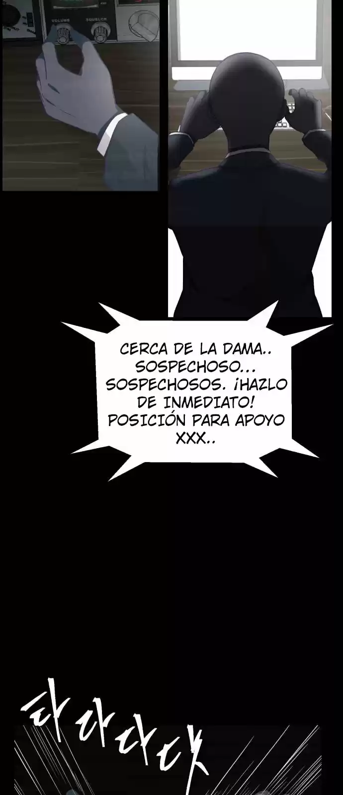 Ecos de los Muertos Capítulo 13 - Página 69 en español