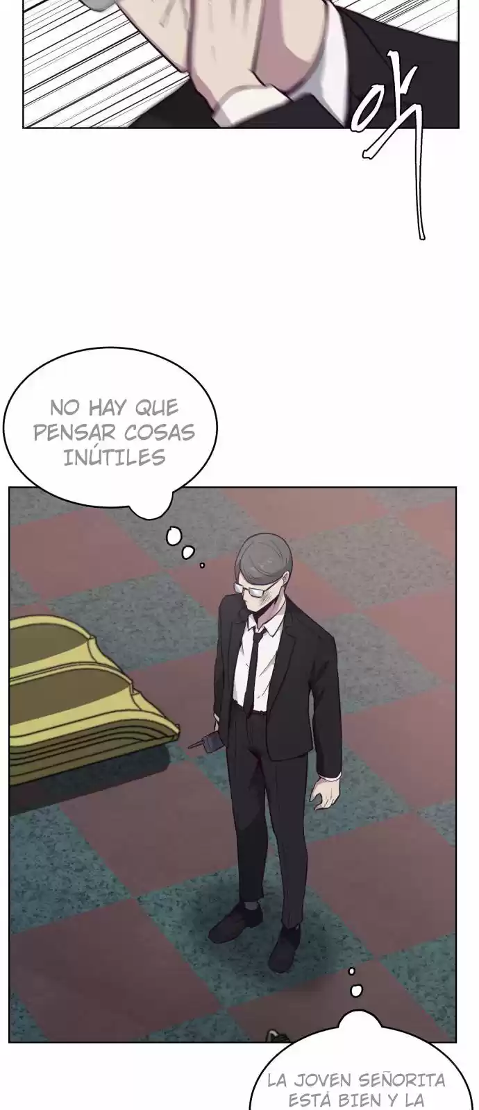 Ecos de los Muertos Capítulo 14 - Página 10 en español