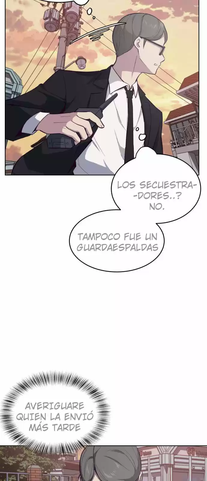 Ecos de los Muertos Capítulo 14 - Página 20 en español