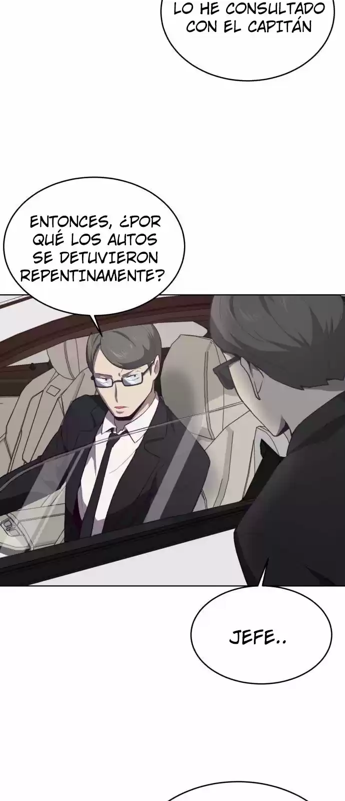Ecos de los Muertos Capítulo 14 - Página 49 en español