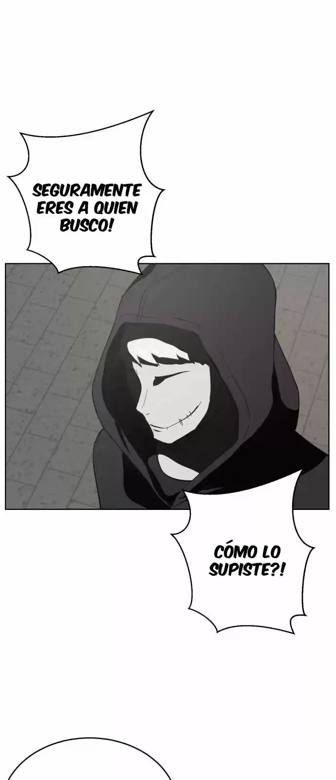 Ecos de los Muertos Capítulo 14 - Página 69 en español