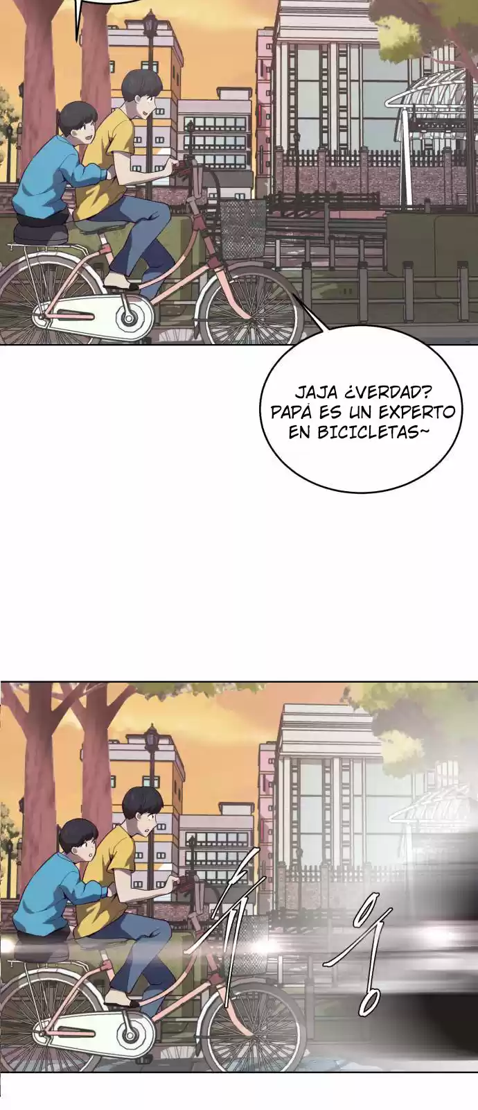 Ecos de los Muertos Capítulo 14 - Página 75 en español