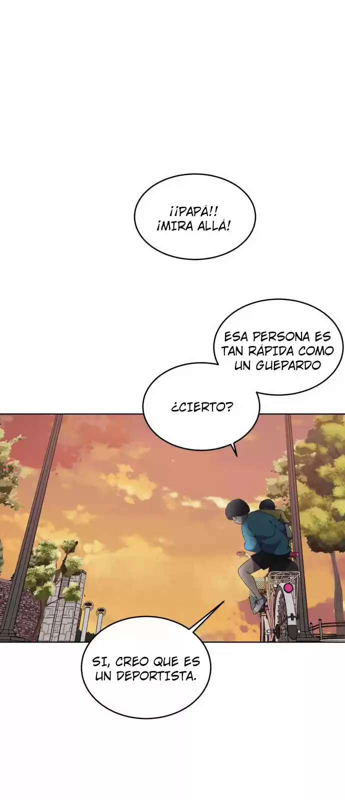 Ecos de los Muertos Capítulo 14 - Página 76 en español