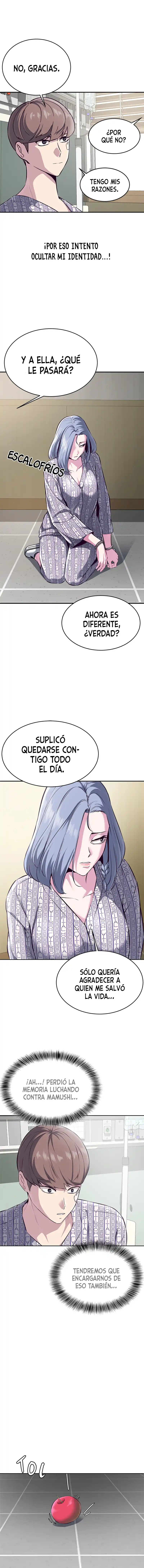 Ecos de los Muertos Capítulo 147 - Página 20 en español