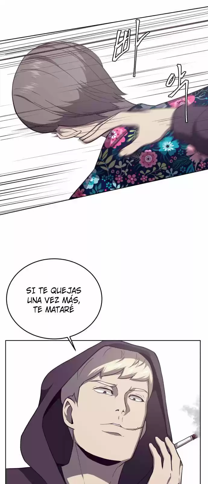 Ecos de los Muertos Capítulo 15 - Página 42 en español