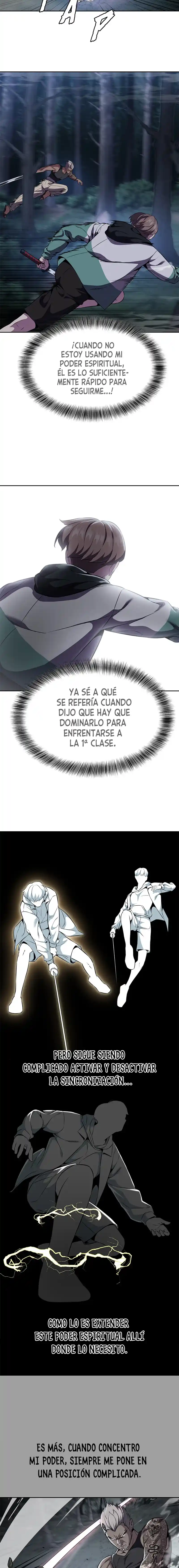 Ecos de los Muertos Capítulo 162 - Página 14 en español