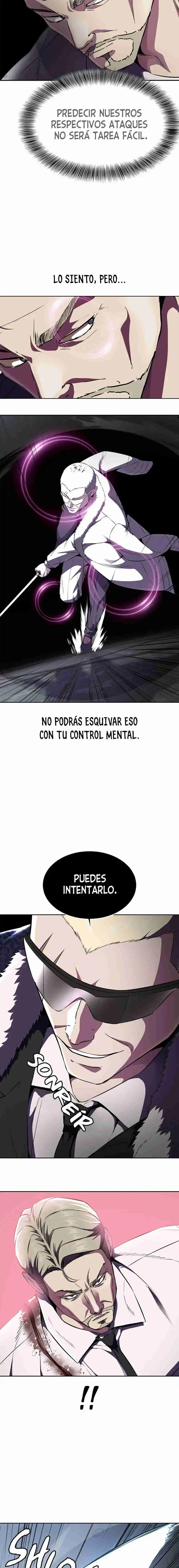 Ecos de los Muertos Capítulo 165 - Página 9 en español